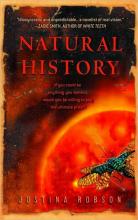 Natural History cover picture