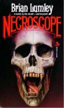 Necroscope cover picture