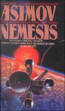 Nemesis cover picture