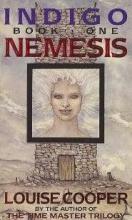 Nemesis cover picture