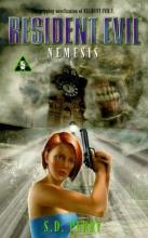 Nemesis cover picture