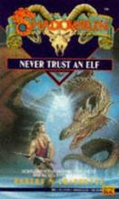 Never Trust An Elf cover picture