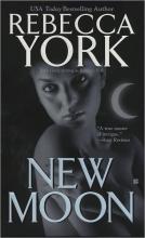 New Moon cover picture