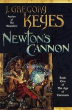 Newton's Cannon cover picture