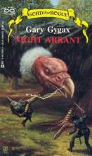 Night Arrant cover picture