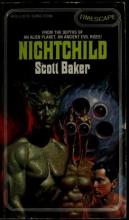 Nightchild cover picture