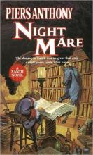 Night Mare cover picture