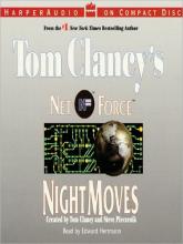 Night Moves Night Moves cover picture