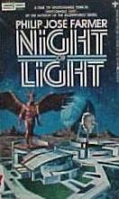 Night Of Light cover picture