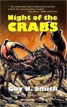 Night Of The Crabs cover picture