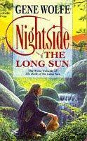 Nightside The Long Sun cover picture