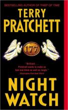 Night Watch cover picture