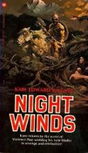 Night Winds cover picture