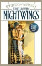 Nightwings cover picture