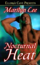 Nocturnal Heat cover picture