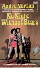No Night Without Stars cover picture
