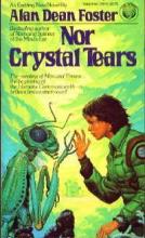 Nor Crystal Tears cover picture