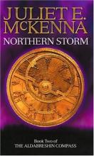 Northern Storm cover picture