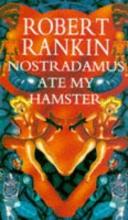 Nostradamus Ate My Hamster cover picture