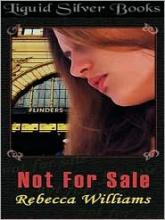 Not For Sale cover picture