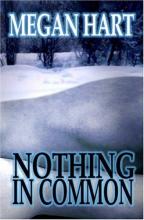 Nothing In Common cover picture