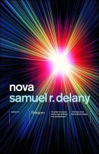 Nova Nova cover picture