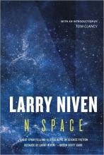 N Space cover picture