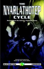 Nyarlathotep cover picture