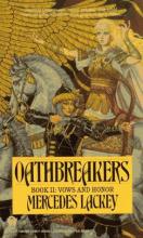 Oathbreaker cover picture