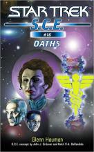 Oaths cover picture