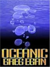 Oceanic cover picture