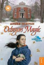 Octagon Magic cover picture