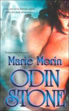 Odin Stone cover picture