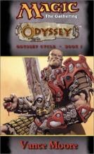 Odyssey Odyssey cover picture