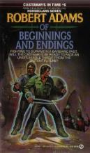 Of Beginings And Endings cover picture