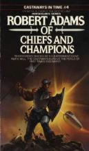 Of Chiefs And Champions cover picture