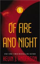 Of Fire And Night cover picture