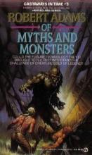 Of Myths And Monsters cover picture