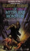 Of Myths And Monsters Of Myths And Monsters cover picture