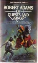 Of Quests And Kings cover picture