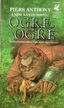 Ogre, Ogre cover picture