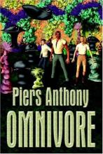 Omnivore cover picture