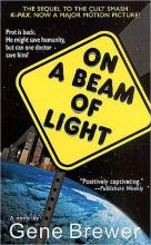 On A Beam Of Light cover picture