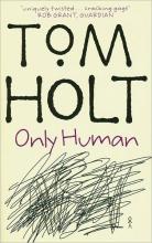 Only Human cover picture