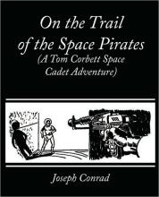 On The Trail Of The Space Pirates cover picture