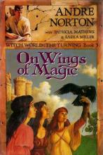 On Wings Of Magic cover picture