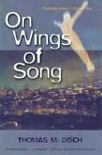 On Wings Of Song cover picture