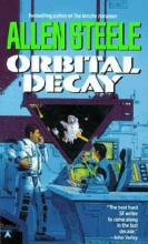 Orbital Decay cover picture