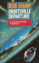 Orbitsville Departure cover picture