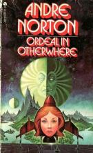 Ordeal In Otherwhere cover picture